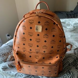 MCM Backpack